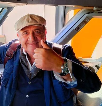 Vitangeli oliviero