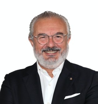 Maurizio Bonora