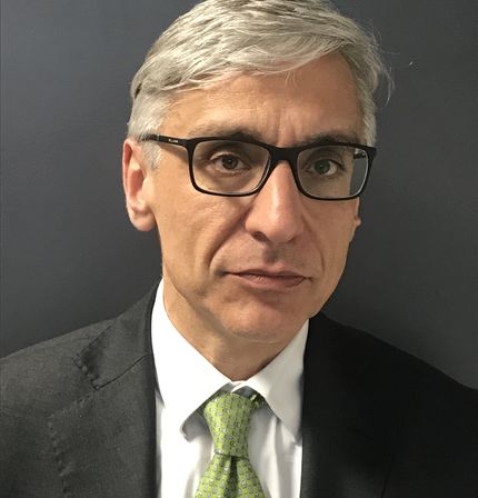 Domenico capra