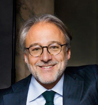 Paolo Divizia