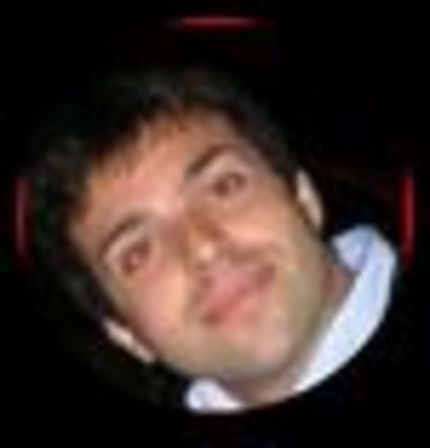 Alberto gianluca