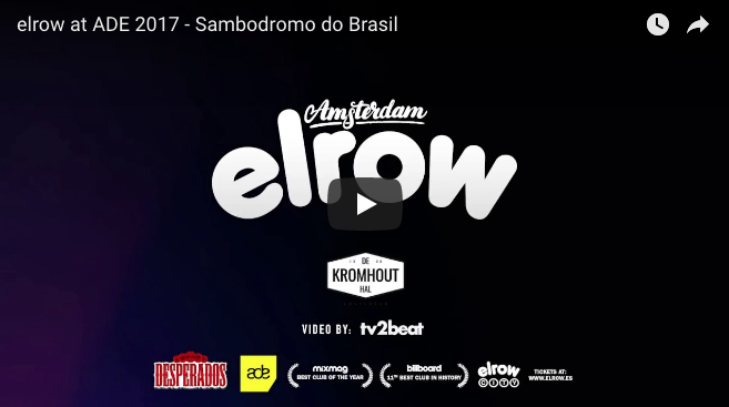 Elrow La Fiesta Mas Extravagante Llega A Colombia Elrow elrow la fiesta mas extravagante llega