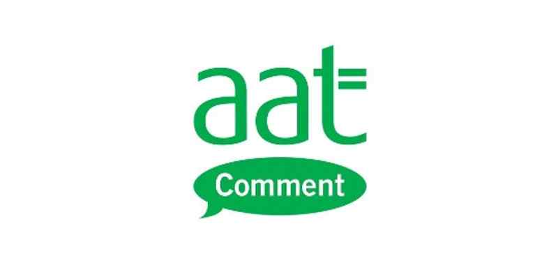 AAT Comment hub for members and students