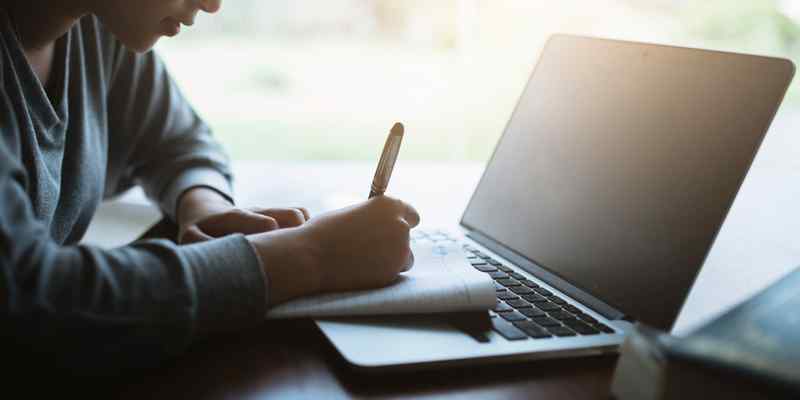 Enhanced webinar programme