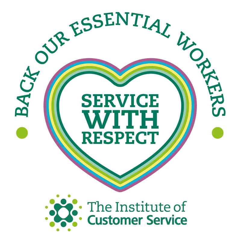 Service with Respect