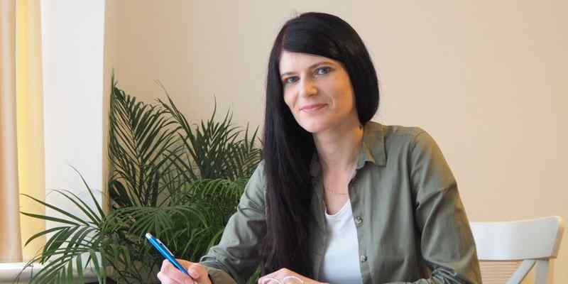 "The AAT Bursary gave me a second chance"