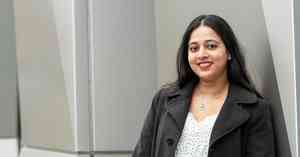 Charmaine Cardozo MAAT AATQB