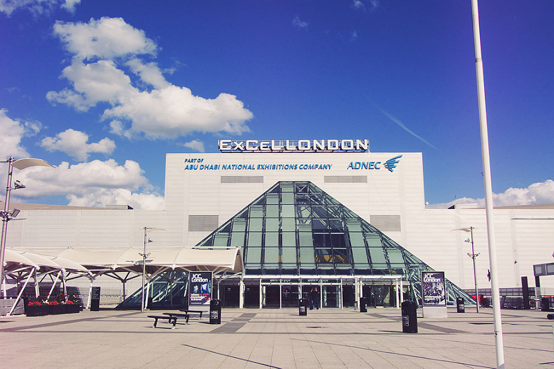 Excel London Excel London