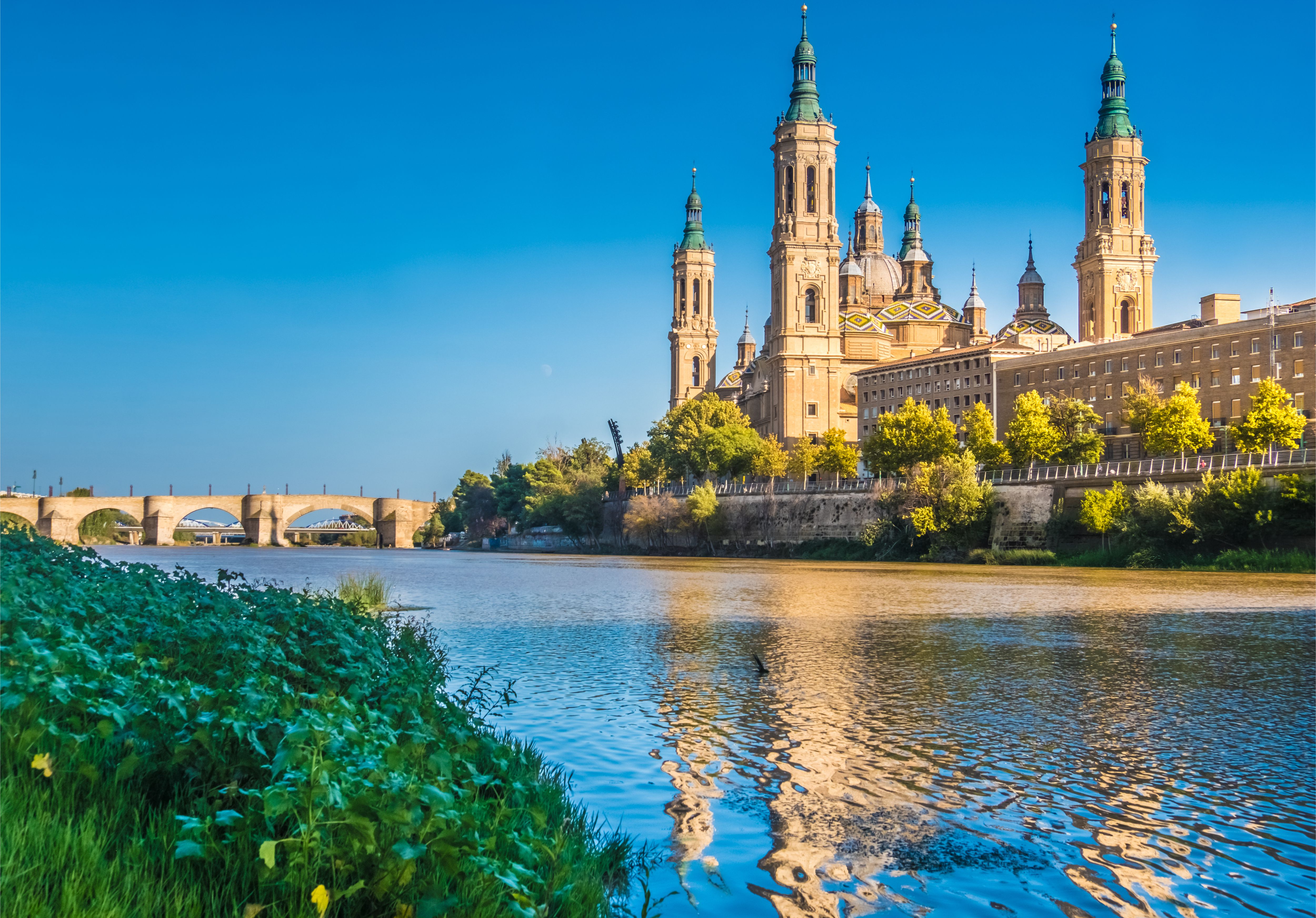 zaragoza