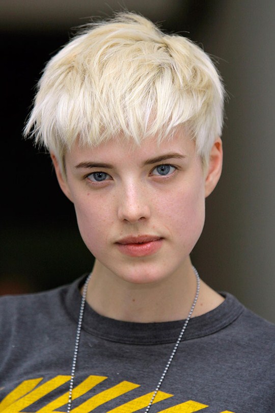Taglio Capelli Meg Ryan French Kiss
