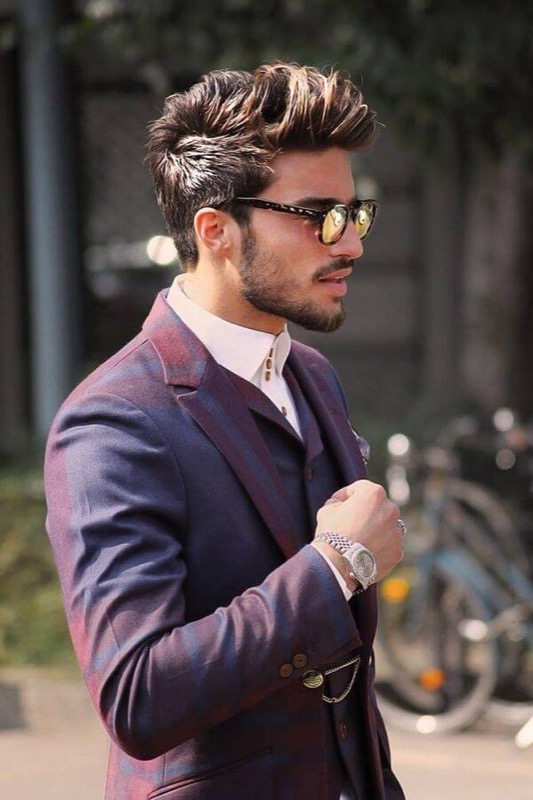 Come Definire Un Uomo Che Ci Prova Con Tutte