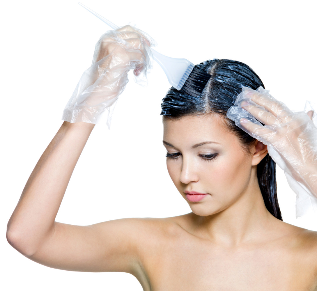 La Tinta Va Fatta Sui Capelli Puliti O Sporchi