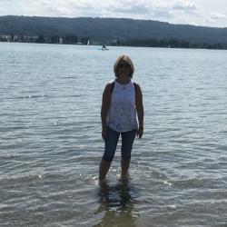 Sie sucht ihn bottrop