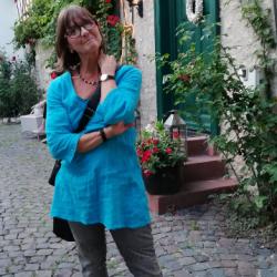 Sie sucht ihn wörrstadt
