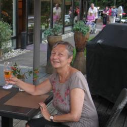 Bekanntschaften ab 70