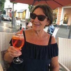Single frauen bad freienwalde
