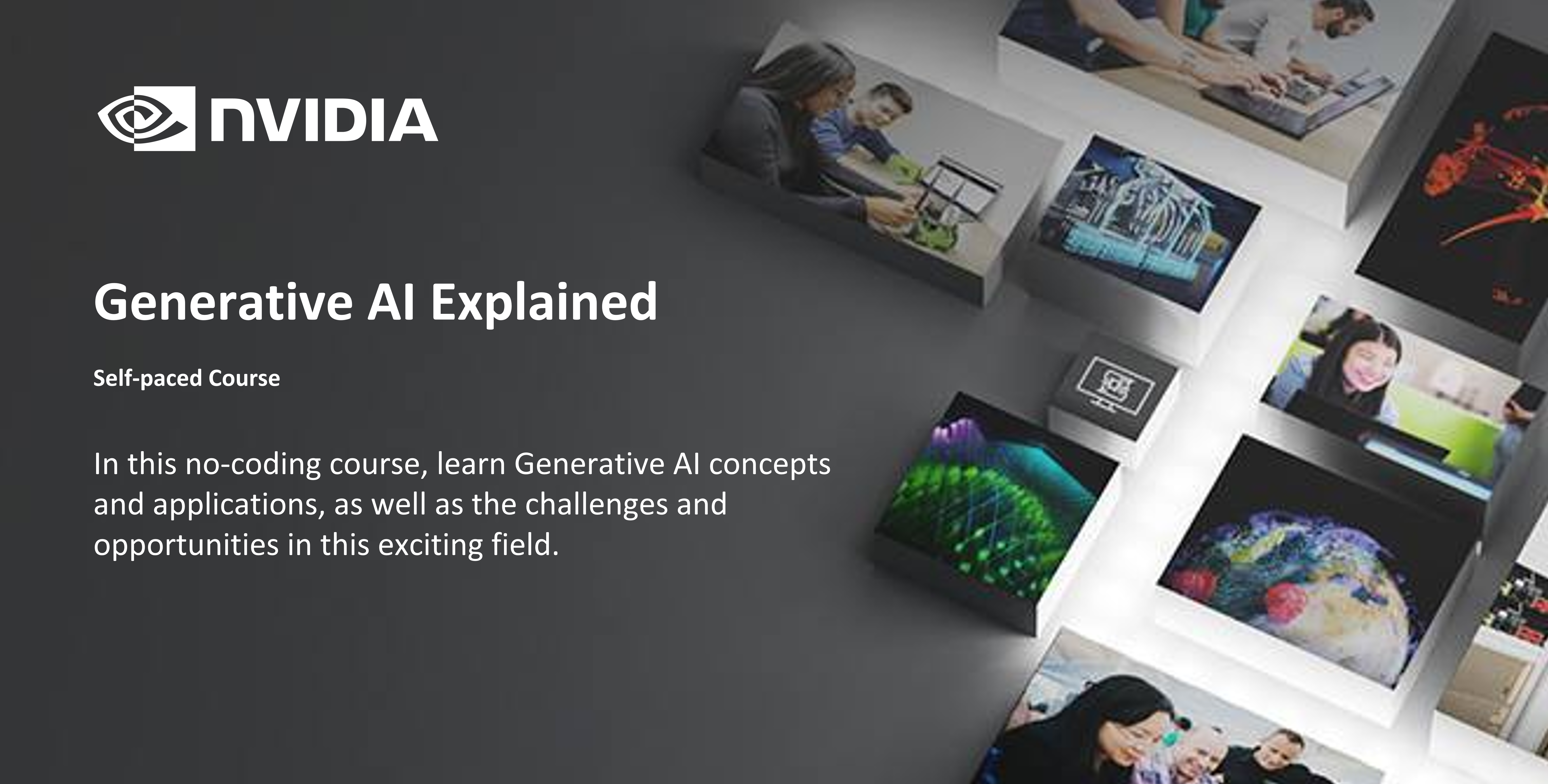 Generative AI Explained