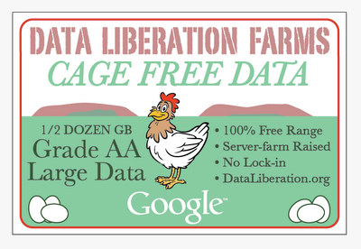 Data Liberation Data Liberation