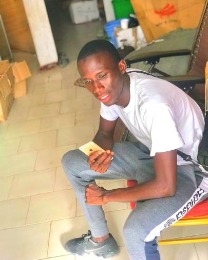 photo utilisateur