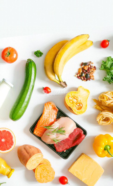 Alimentation