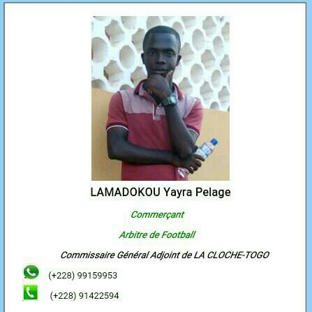 photo utilisateur