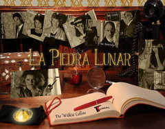 La Piedra Lunar
