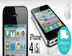 Apple iPhone 4S de 8gb