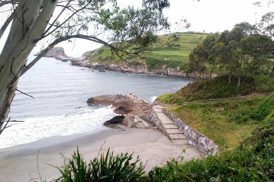 Asturias 
