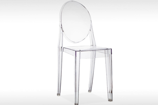 Silla VICTORIE -Policarbonato-