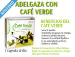 Café Verde Complex