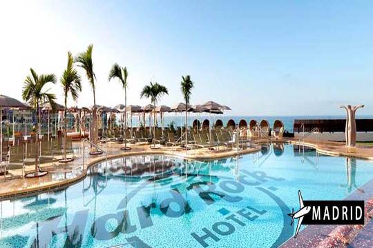  hotel Hard Rock