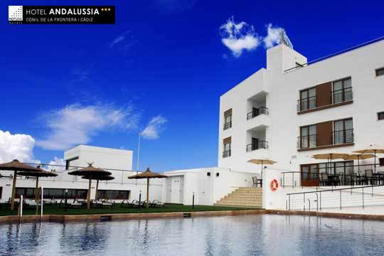 hotel Andalussia