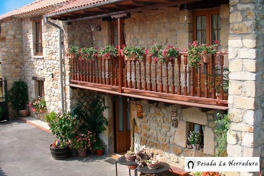 Posada la Herradura