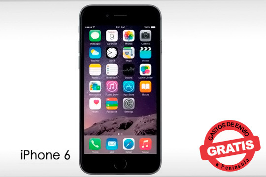 iphone 6 