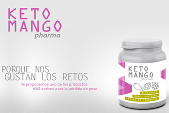 ketomango