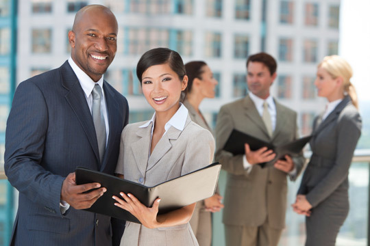 Executive MBA