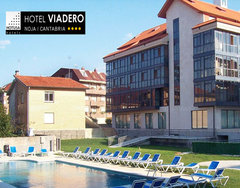 hotel Viadero