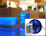 Luz led