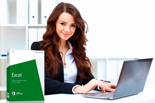 Curso de Microsoft Excel