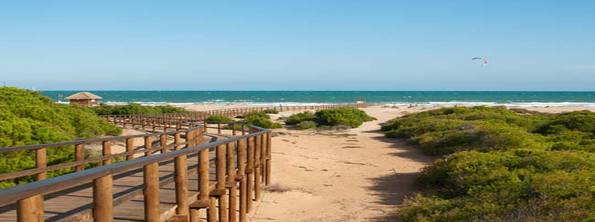 playa