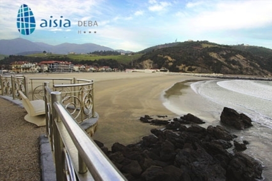 Aisia Hoteles