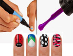 Nail Art Pens