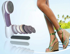 Experiencia completa Mini Spa