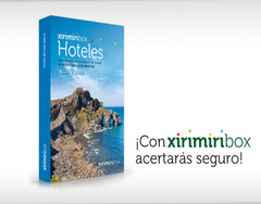 Hotel XirimiriBox.
