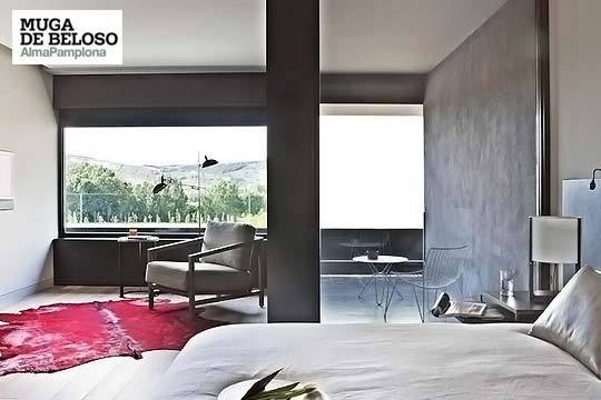 Hotel Alma Pamplona