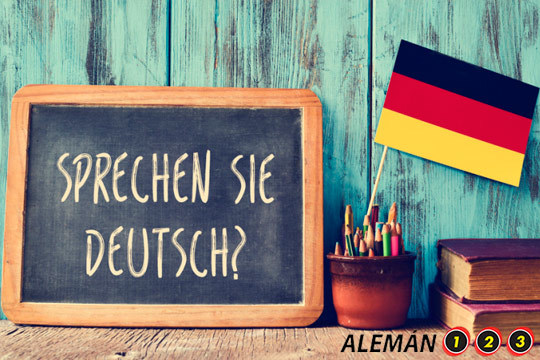 Oferta 2x1 Navidad: Curso intensivo online de Alemán ¡3, 6 o 12 meses!