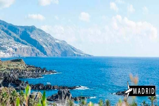 Descubre la Isla de la Palma