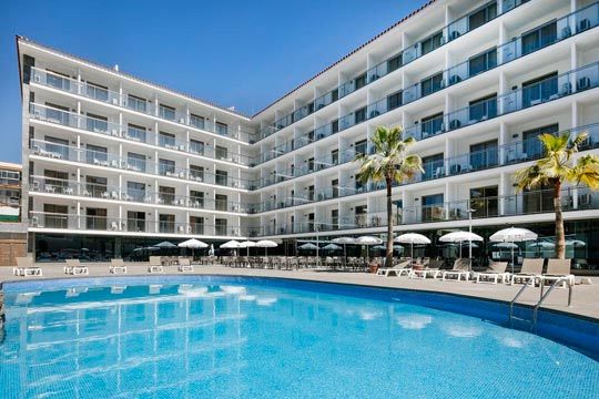 hotel Best San Diego 