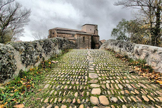 Lences de Bureba