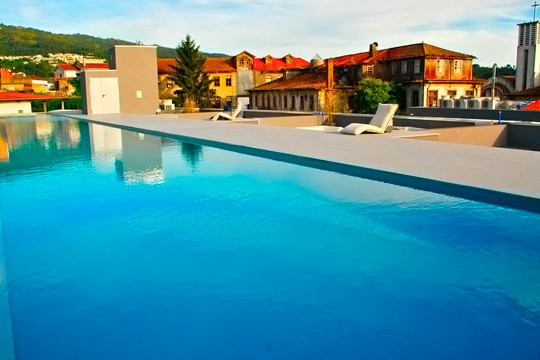 Hotel Luzia